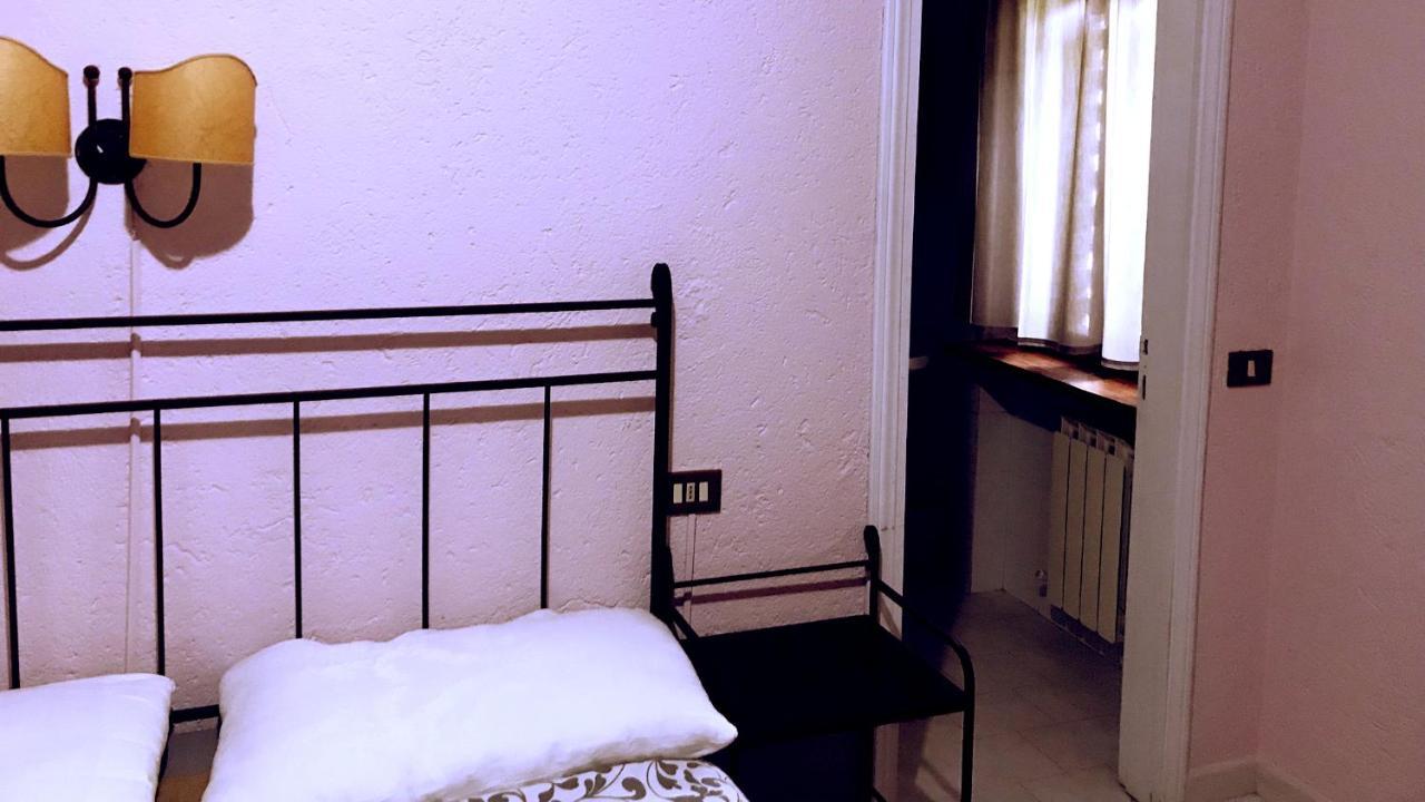 Pian D'Isola Bed & Breakfast Costacciaro Bagian luar foto