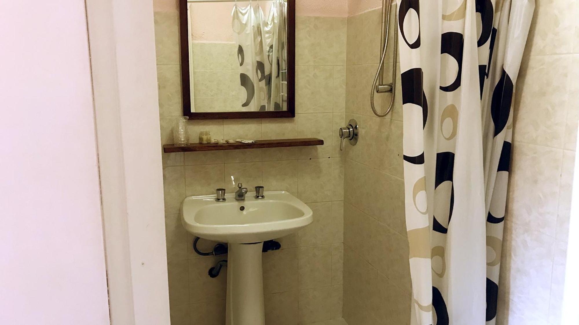 Pian D'Isola Bed & Breakfast Costacciaro Ruang foto